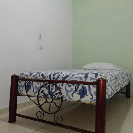 San Bosco Hostal Кали Екстериор снимка