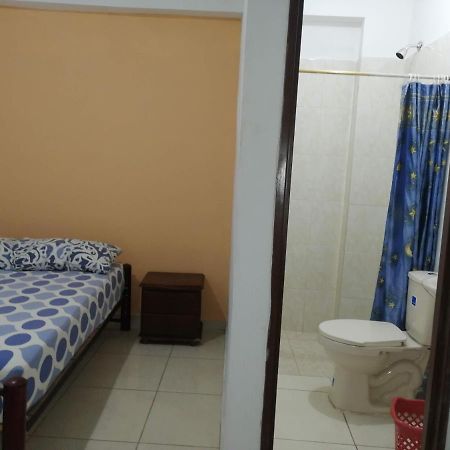 San Bosco Hostal Кали Екстериор снимка