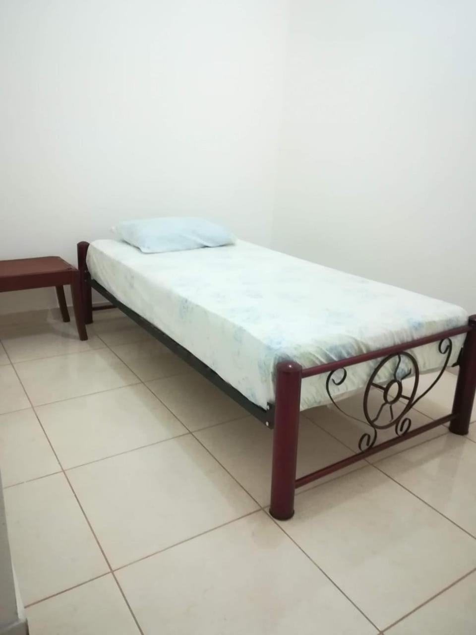 San Bosco Hostal Кали Екстериор снимка