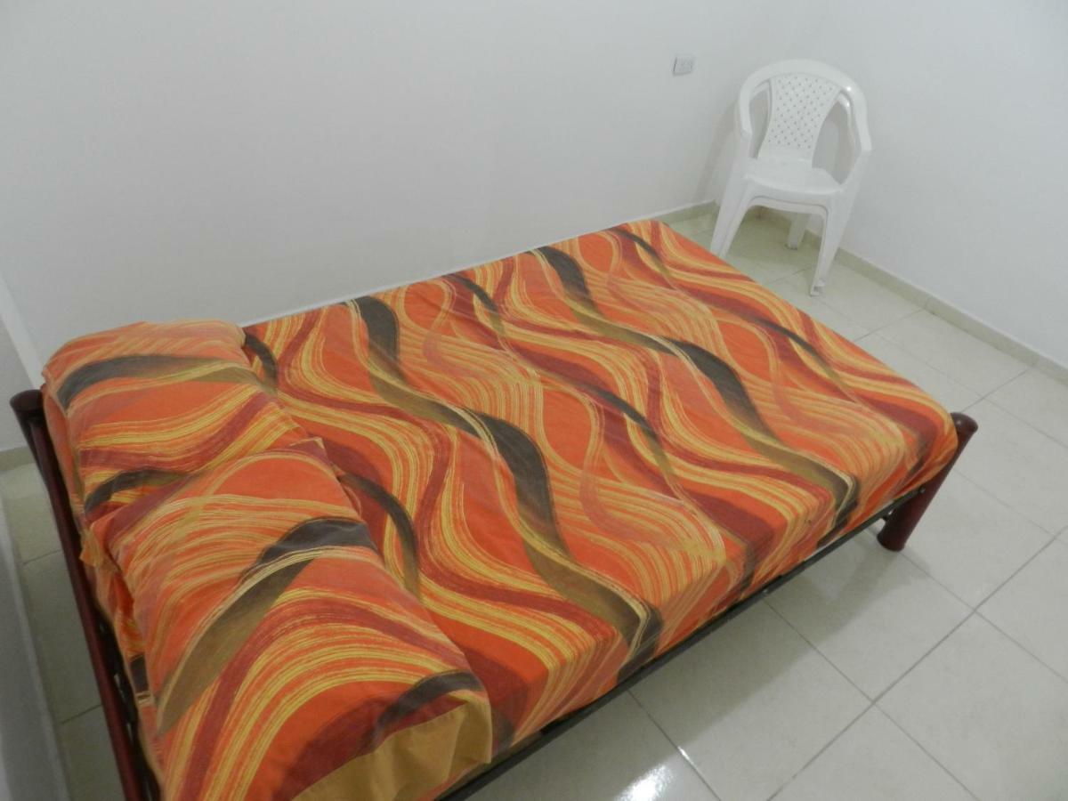 San Bosco Hostal Кали Екстериор снимка