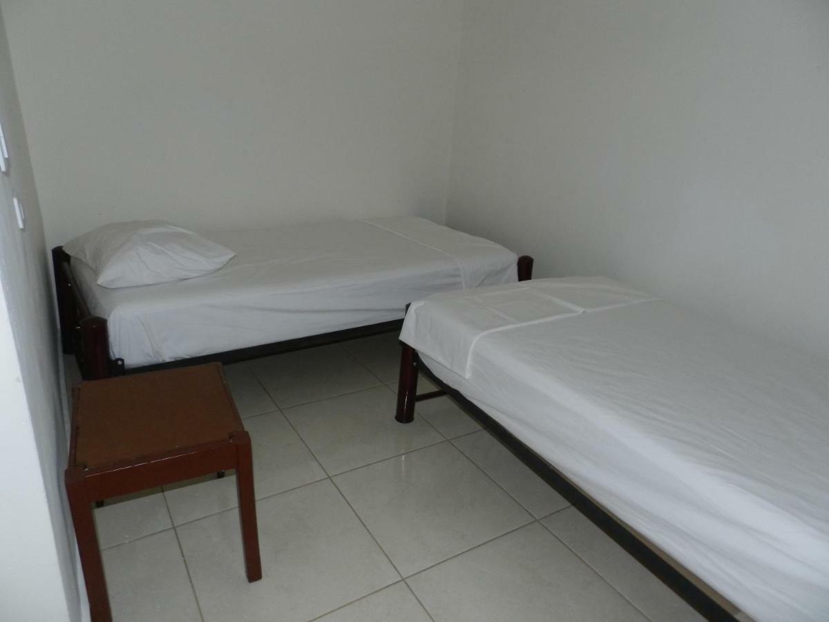 San Bosco Hostal Кали Екстериор снимка