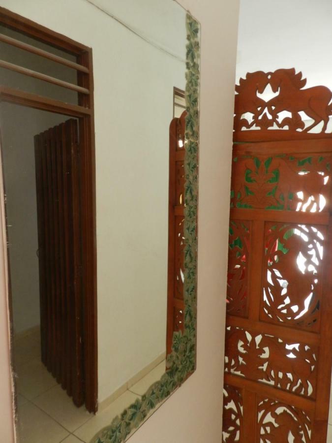 San Bosco Hostal Кали Екстериор снимка