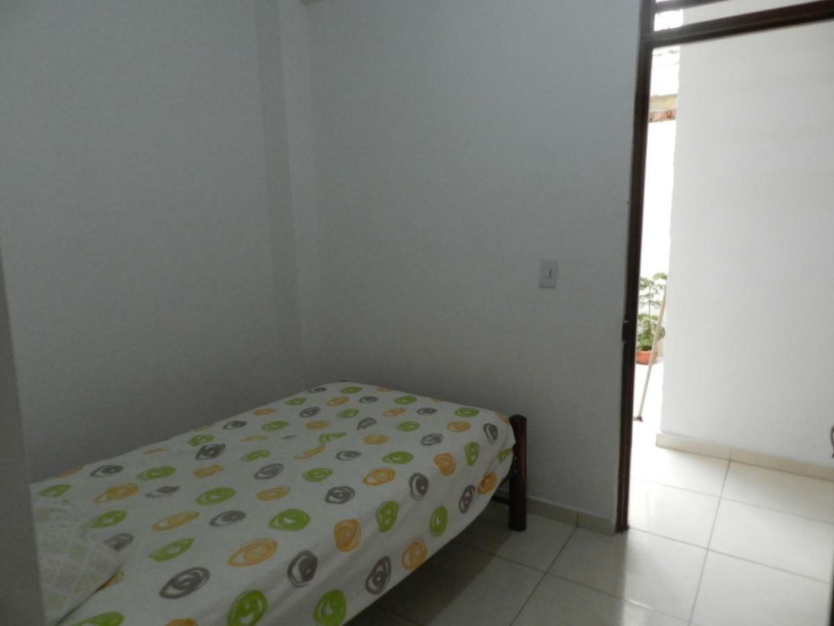 San Bosco Hostal Кали Екстериор снимка