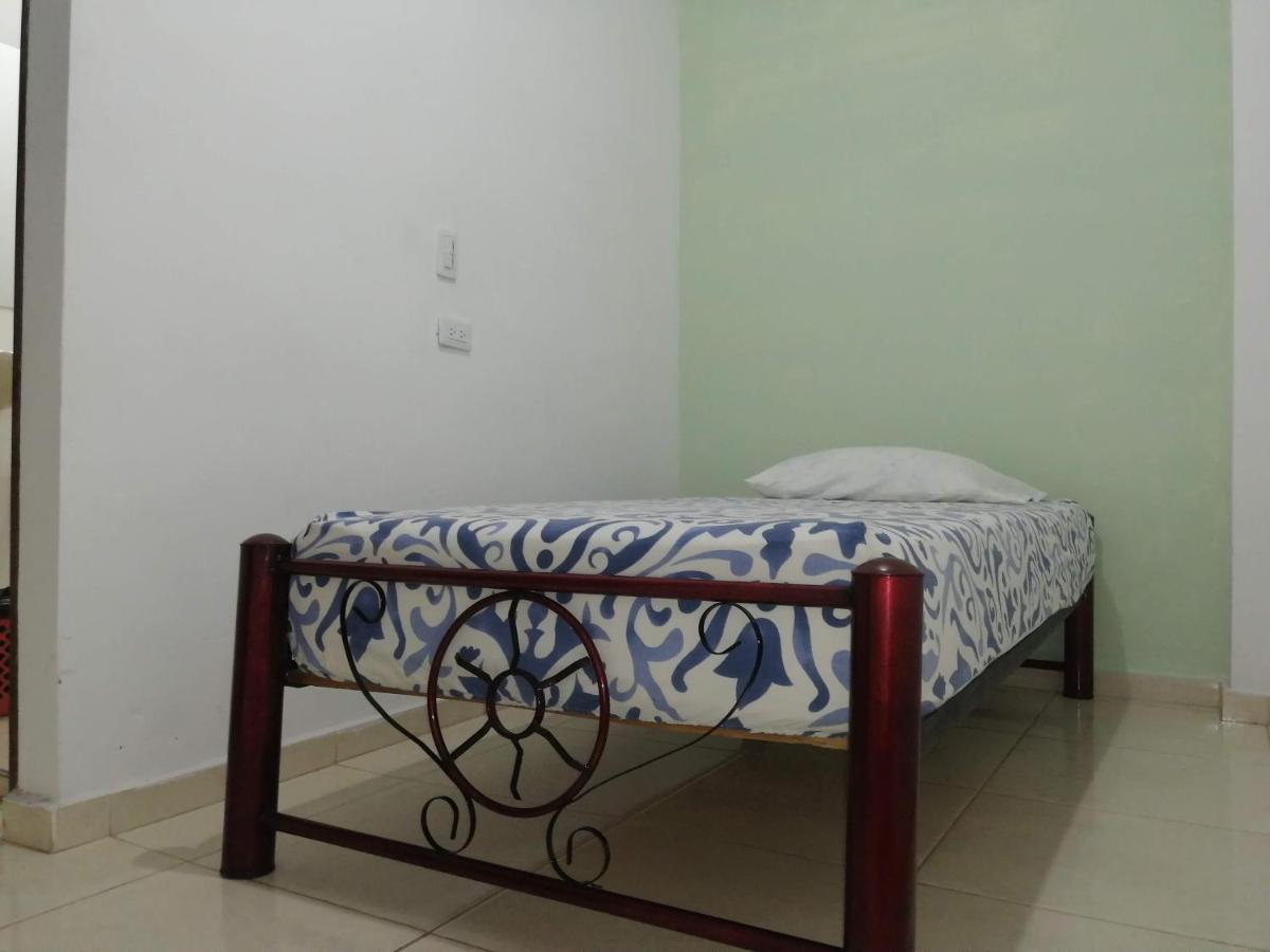 San Bosco Hostal Кали Екстериор снимка