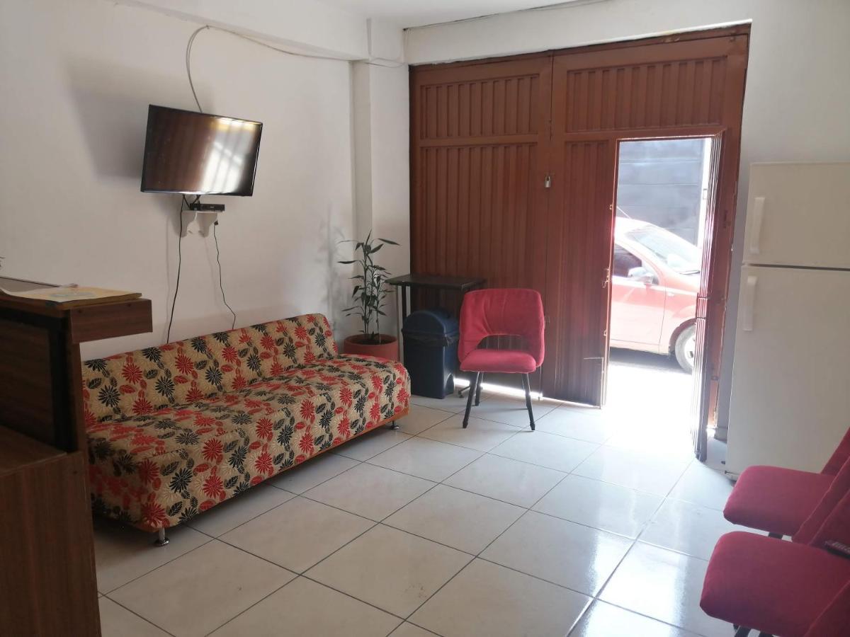 San Bosco Hostal Кали Екстериор снимка