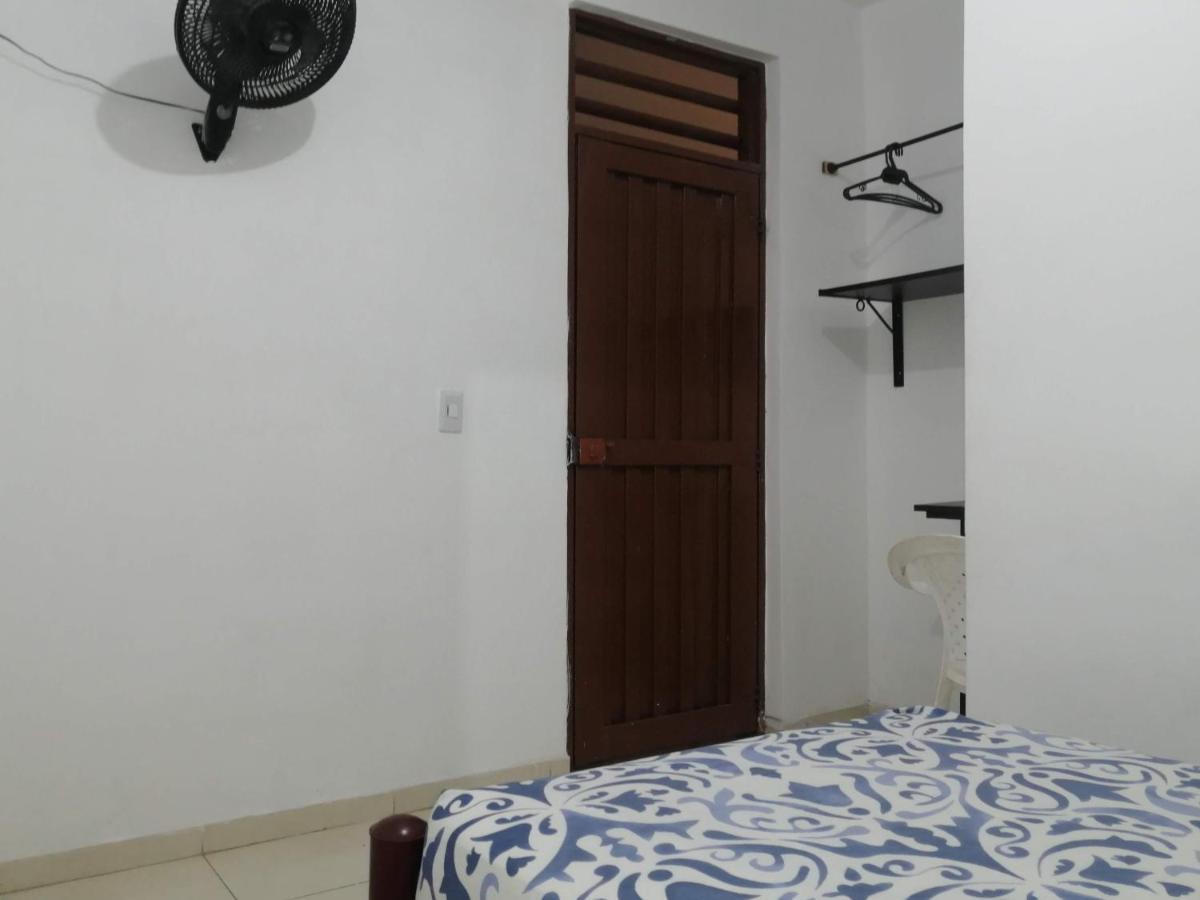 San Bosco Hostal Кали Екстериор снимка